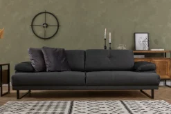 Divano Mustang in Tessuto sfoderabile di Pedretti a&c scontato 40%