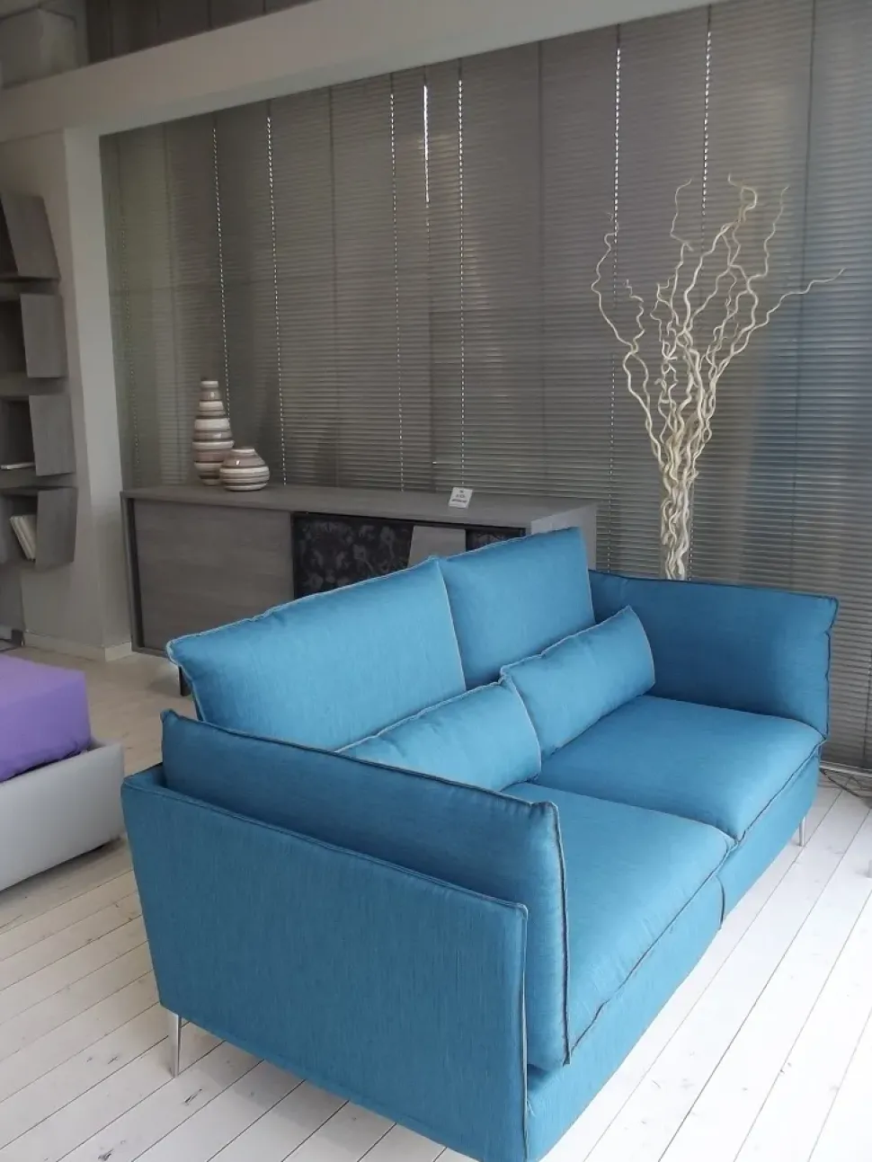 Divano Natalie Excò con sconto 37%