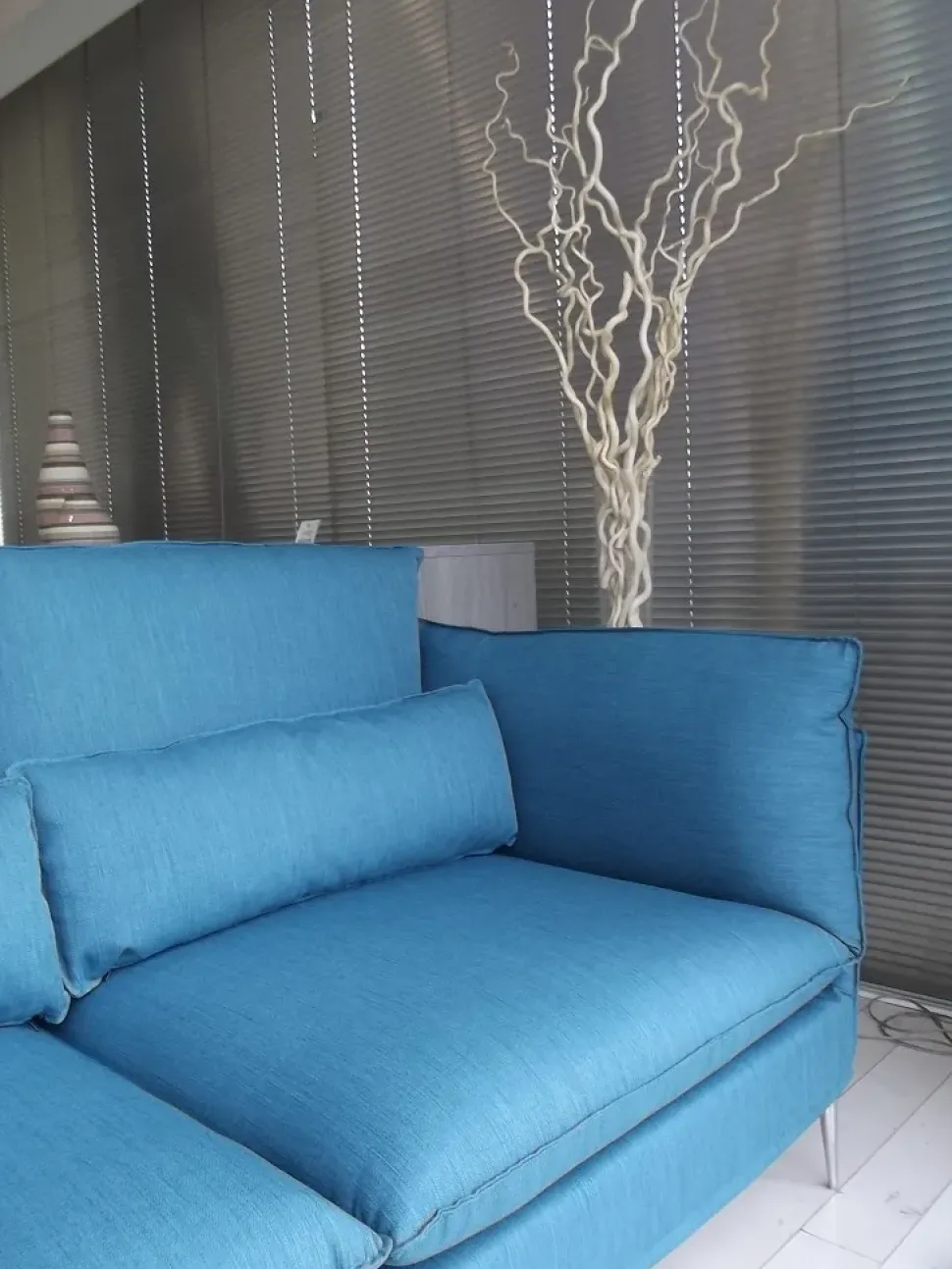 Divano Natalie Excò con sconto 37%