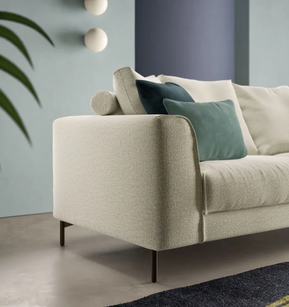 Divano Nathan Twils in OFFERTA - 30%