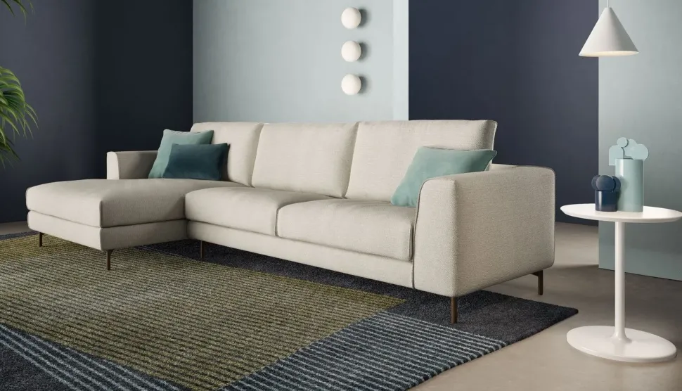 Divano Nathan Twils in OFFERTA - 30%