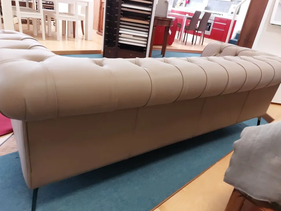 Divano Navona Rosini a PREZZO OUTLET scontato del 34%