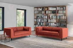 Divano Nemo Artigianale a PREZZO OUTLET scontato del 26%