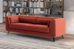 Divano Nemo Artigianale a PREZZO OUTLET scontato del 26%