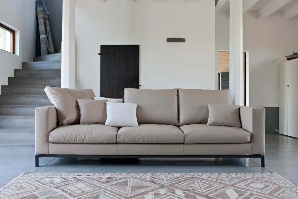 Divano Nevada Md work PREZZI OUTLET