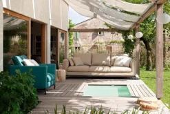 Divano Nevada Md work PREZZI OUTLET