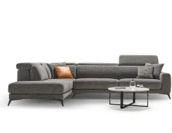 Divano Nevers Rosini in OFFERTA - 33%