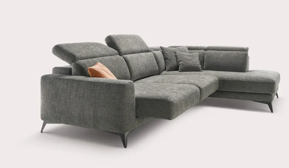 Divano Nevers Rosini in OFFERTA - 33%