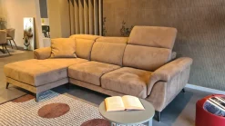 Divano Nevers top Rosini: con uno SCONTO ESCLUSIVO del 57%