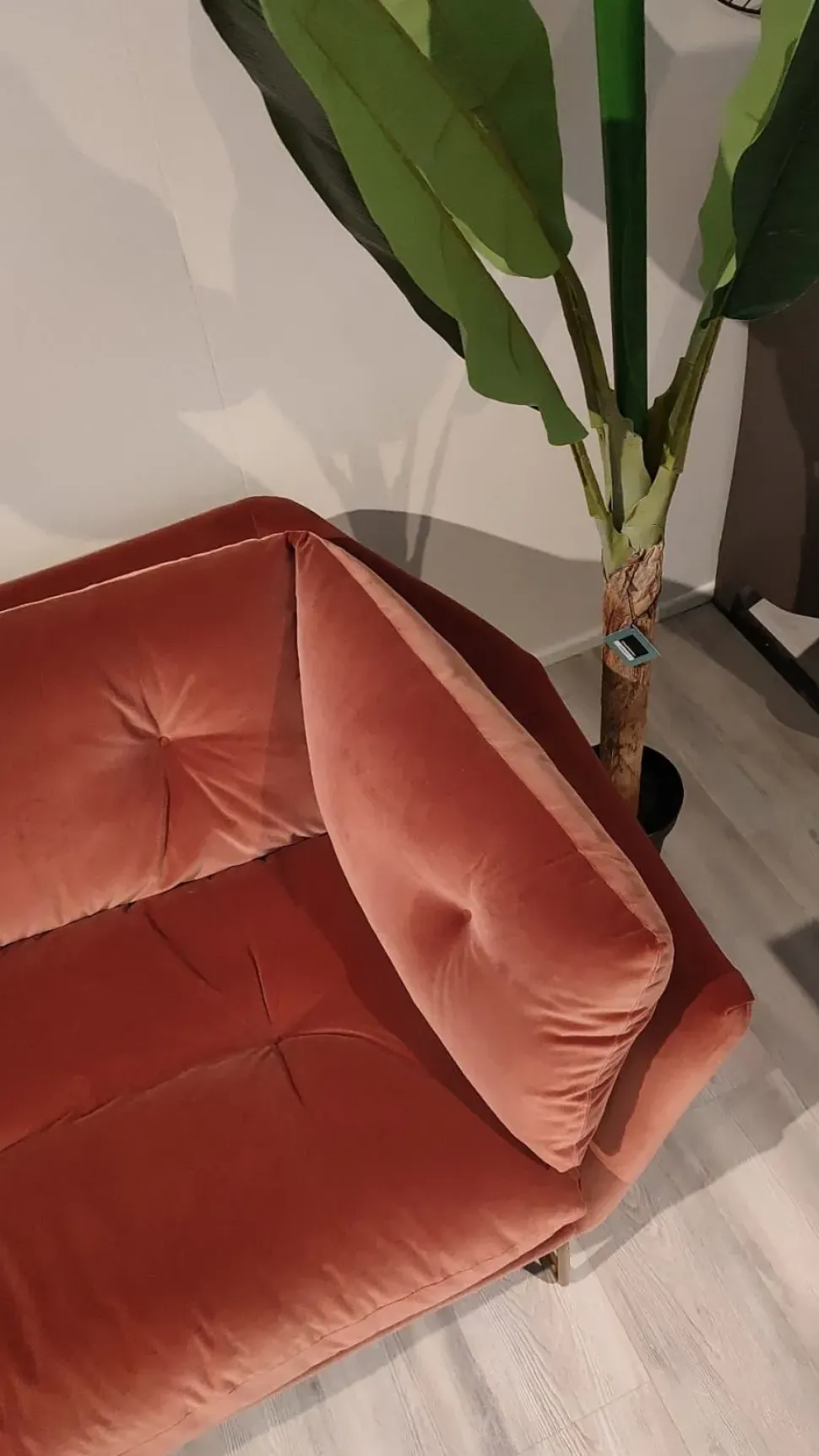 Divano New york Saba in OFFERTA