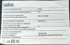 Divano New york Saba in OFFERTA