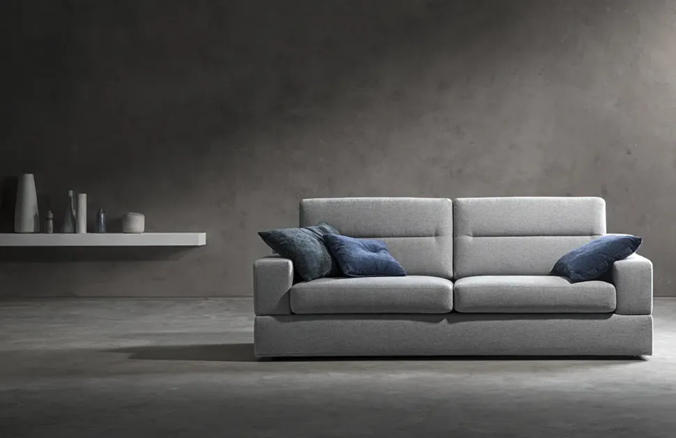 Divano Newport Samoa: prezzo ribassato! Acquista ora!