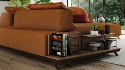 Divano Newton Doimo salotti in OFFERTA - 35%