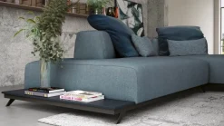 Divano Newton Doimo salotti in OFFERTA - 35%