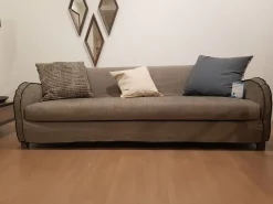 Divano Next 12  Gervasoni con forte sconto