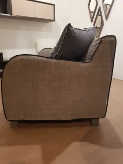 Divano Next 12  Gervasoni con forte sconto