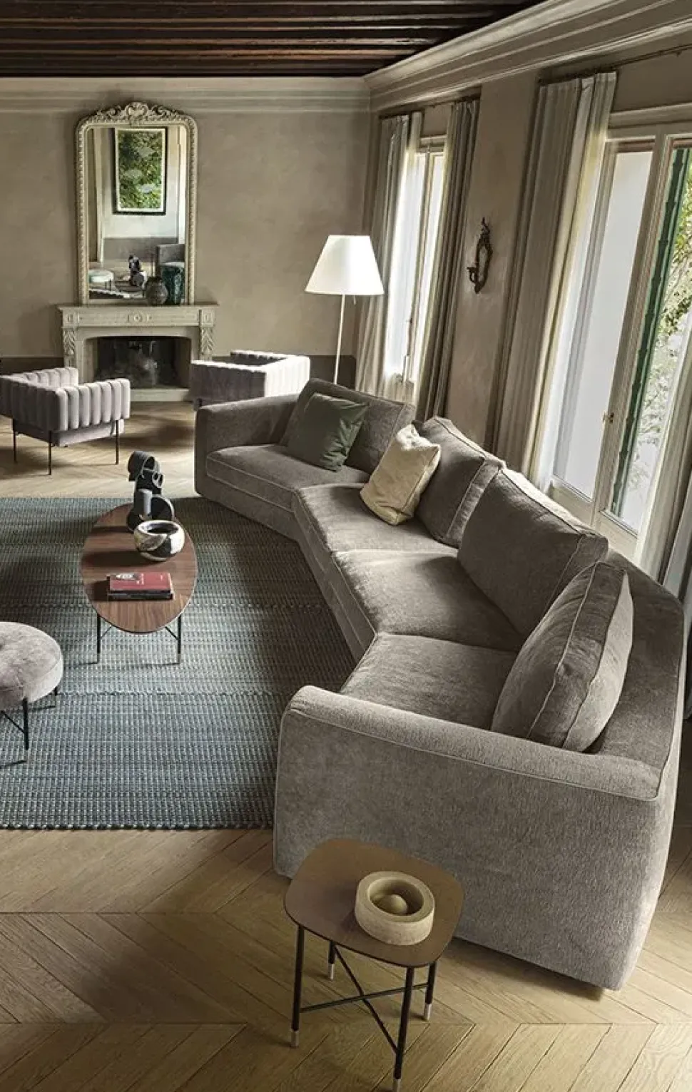 Divano Nice Pianca: con uno SCONTO ESCLUSIVO del 40%