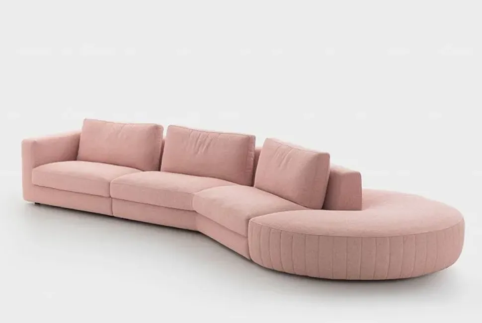 Divano Nice Pianca: con uno SCONTO ESCLUSIVO del 40%