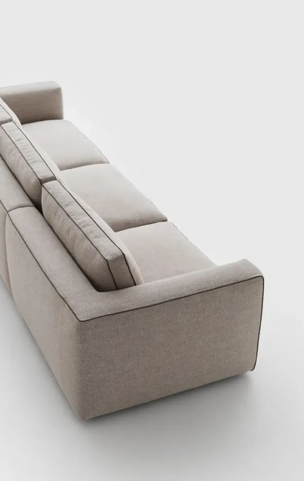 Divano Nice Pianca: con uno SCONTO ESCLUSIVO del 40%