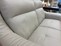 Divano Nicoletti home Buffalo PREZZI OUTLET sconto 46%