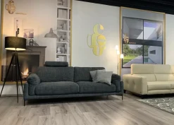 Divano Nicoline Cadorna PREZZI OUTLET sconto 41%