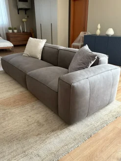 Divano Nicoline Cairoli PREZZI OUTLET sconto 25%