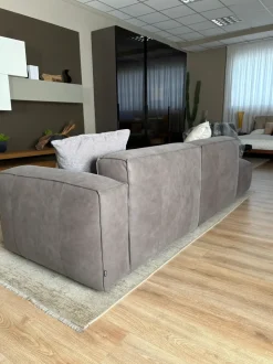 Divano Nicoline Cairoli PREZZI OUTLET sconto 25%