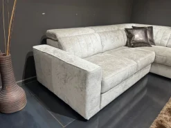 Divano Noemi Le comfort: con uno SCONTO ESCLUSIVO del 35%