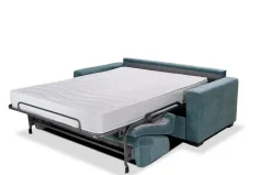 Divano Norma in Tessuto Artigianale a prezzo scontato