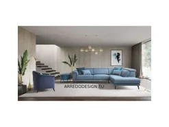 Divano Norton di Le comfort in stile moderno a prezzo Outlet