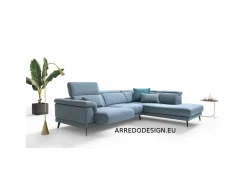 Divano Norton di Le comfort in stile moderno a prezzo Outlet