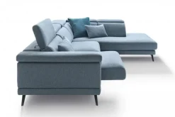 Divano Norton in Tessuto sfoderabile di Le comfort scontato 35%