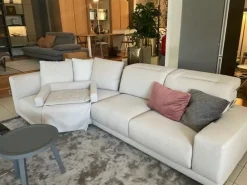 Divano Notting hill Spagnol salotti in OFFERTA - 30%