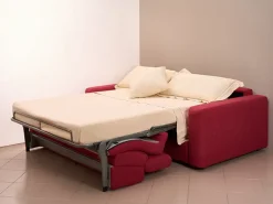 Divano Oliver in Tessuto Fdesign a prezzo scontato