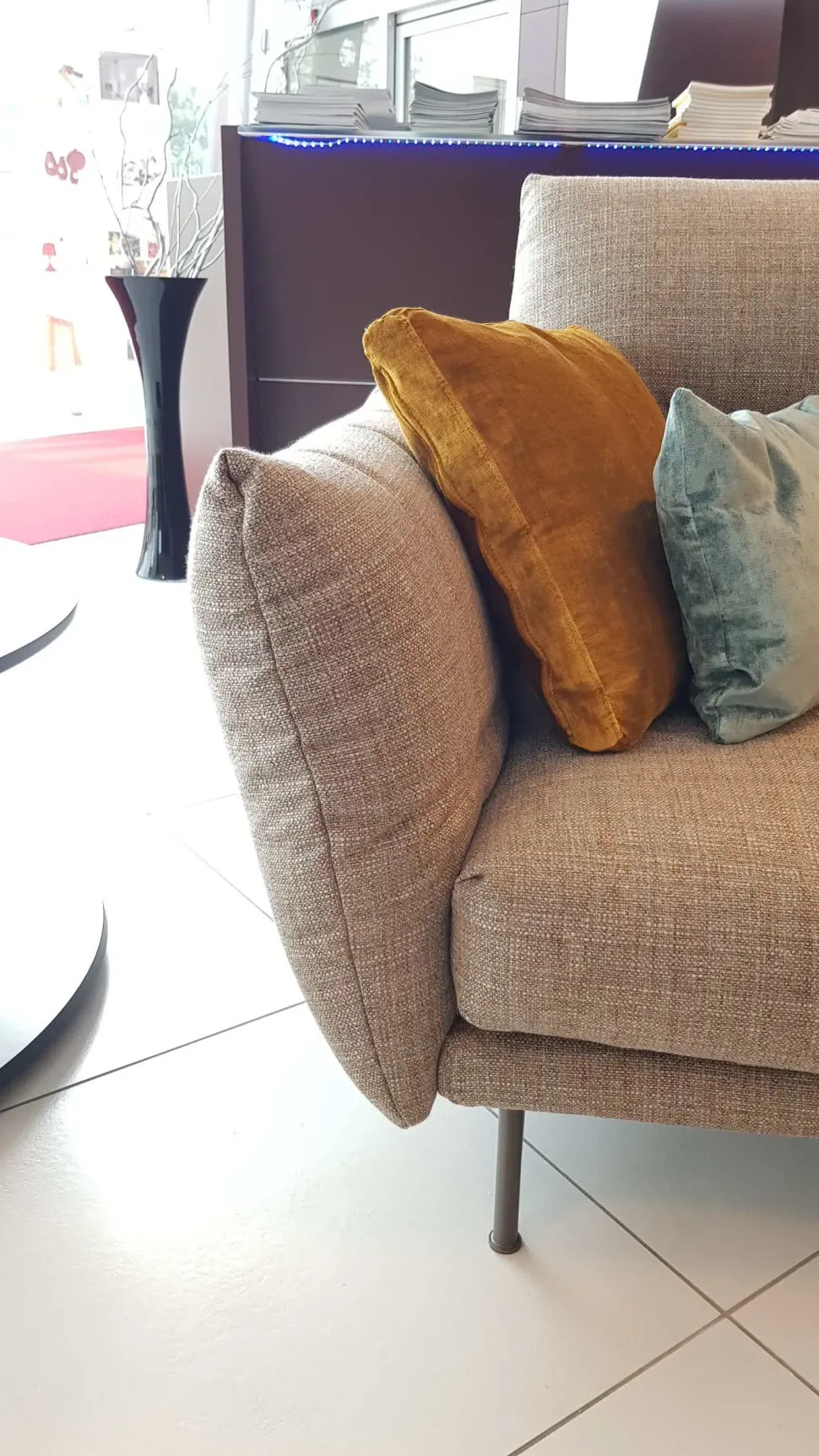 Divano On line Ditre italia a PREZZO OUTLET