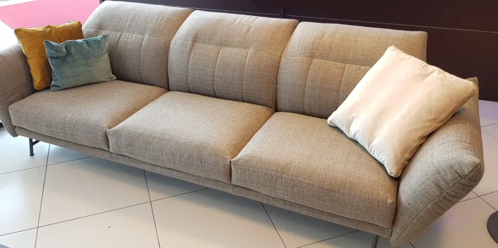 Divano On line Ditre italia a PREZZO OUTLET