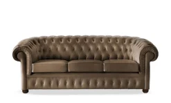 Divano Orlando Artigianale in Offerta Outlet