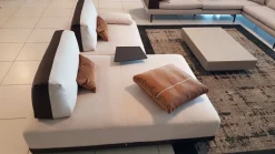 Divano Outlet divani ditre italia sanders mix a prezzo scontato Ditre italia SCONTO 0%