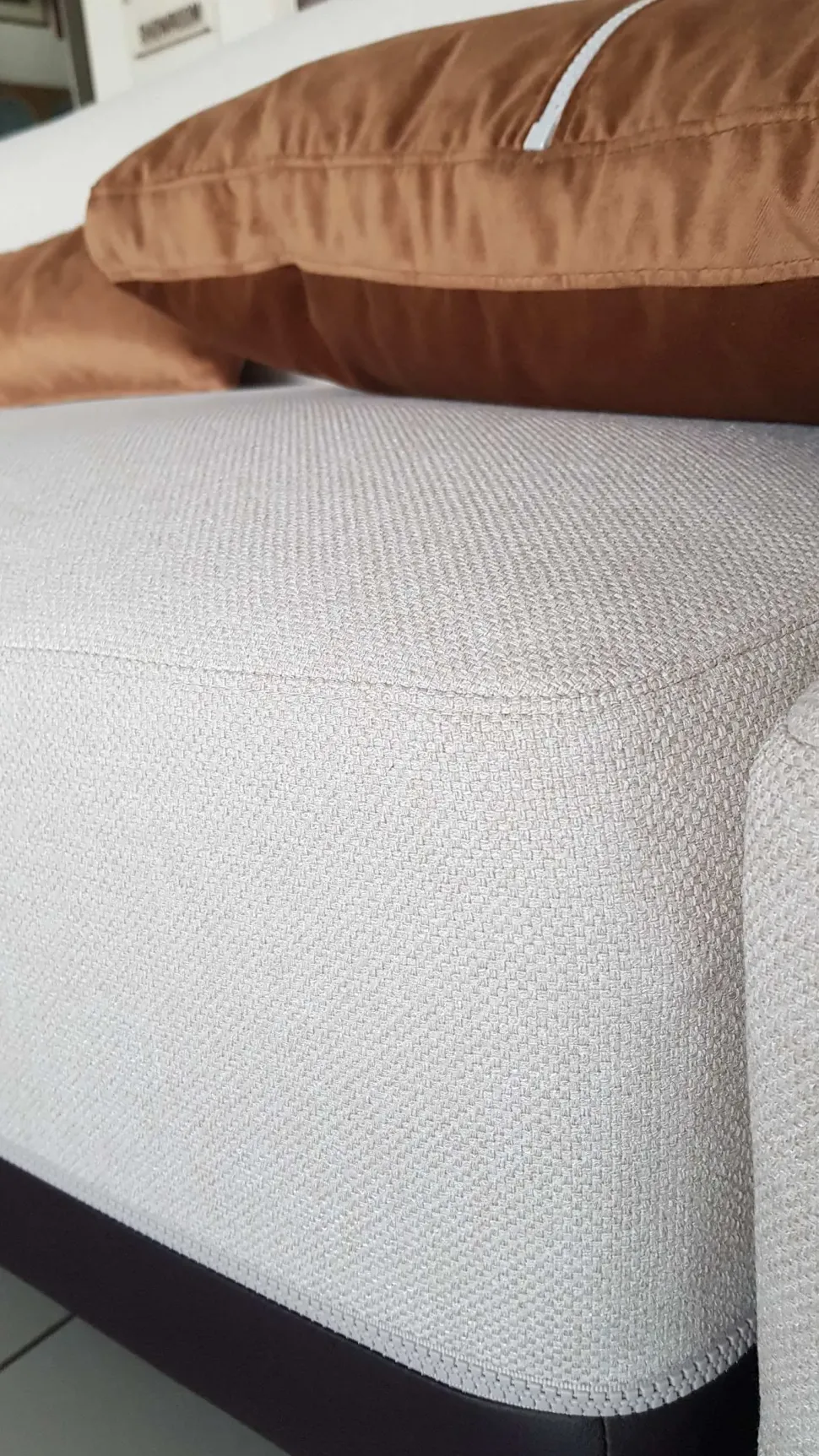 Divano Outlet divani ditre italia sanders mix a prezzo scontato Ditre italia SCONTO 0%