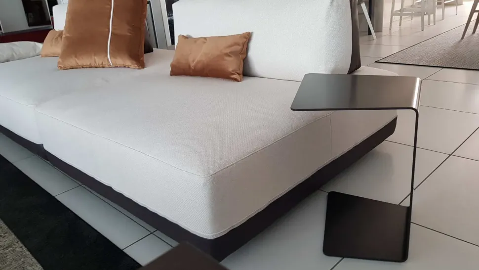 Divano Outlet divani ditre italia sanders mix a prezzo scontato Ditre italia SCONTO 0%