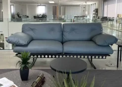 Divano Ouverture Poltrona frau in OFFERTA - 40%