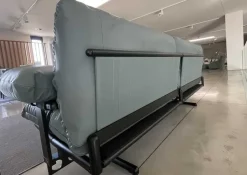 Divano Ouverture Poltrona frau in OFFERTA - 40%