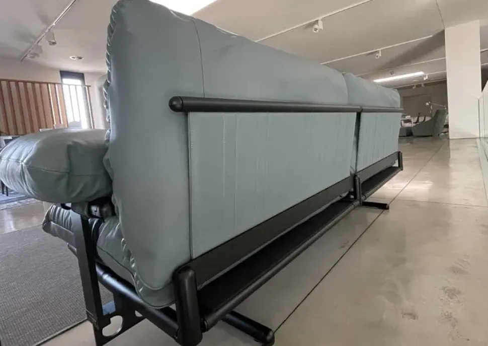 Divano Ouverture Poltrona frau in OFFERTA - 40%