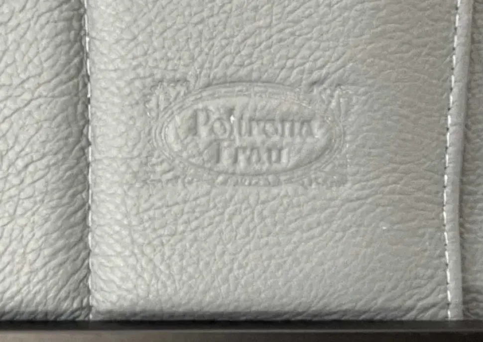 Divano Ouverture Poltrona frau in OFFERTA - 40%