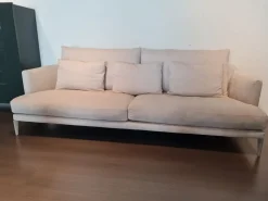 Divano Paraiso l245 Bonaldo a PREZZO OUTLET scontato del 40%