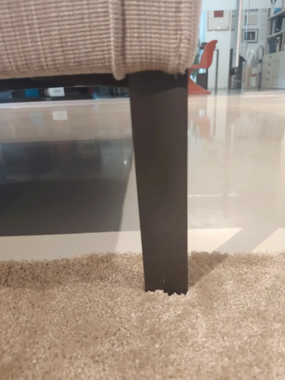 Divano Paul Molteni & c: con uno SCONTO ESCLUSIVO del 30%