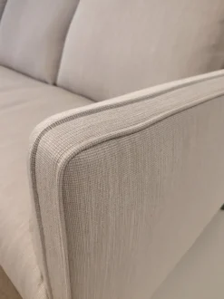 Divano Paul Molteni & c: con uno SCONTO ESCLUSIVO del 30%