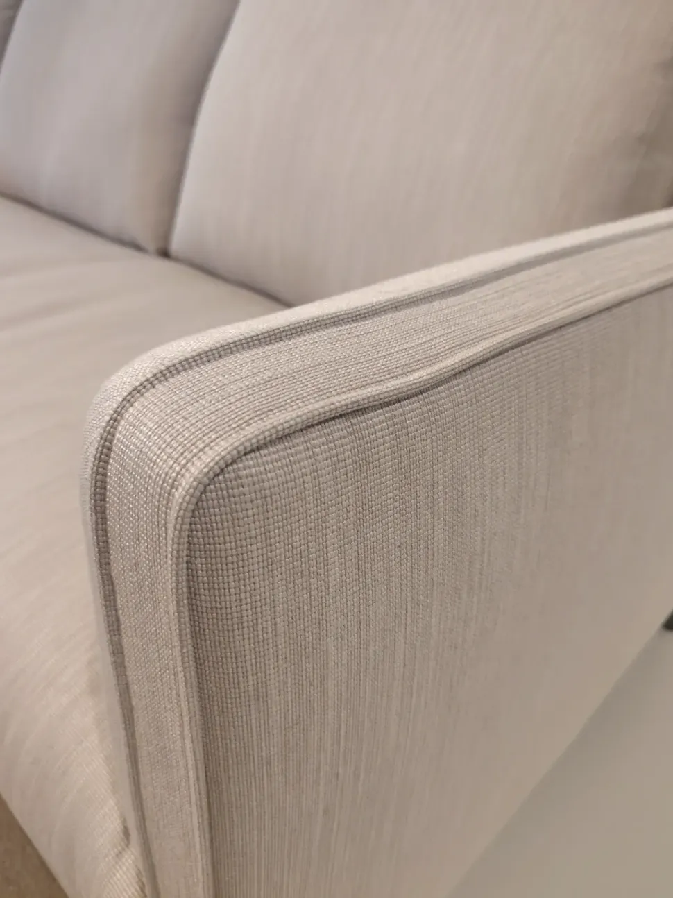 Divano Paul Molteni & c: con uno SCONTO ESCLUSIVO del 30%