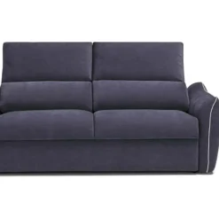 Divano Pavarotti in Tessuto sfoderabile  di Vis comoda scontato 43%