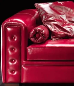 Divano Pelle luxury divano maxi Md work: con uno SCONTO ESCLUSIVO del 50%